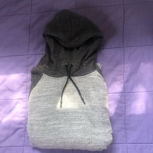 Soft hoodie